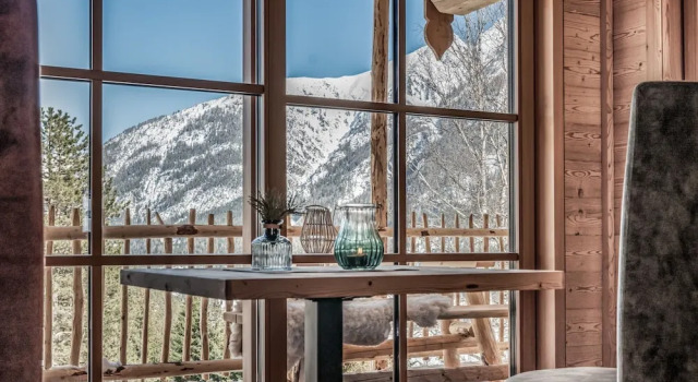 Апартаменты Deluxe Benglerwald Berg Chaletdorf