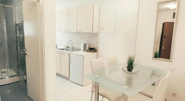 Апартаменты Superior Iron Gates Apartments