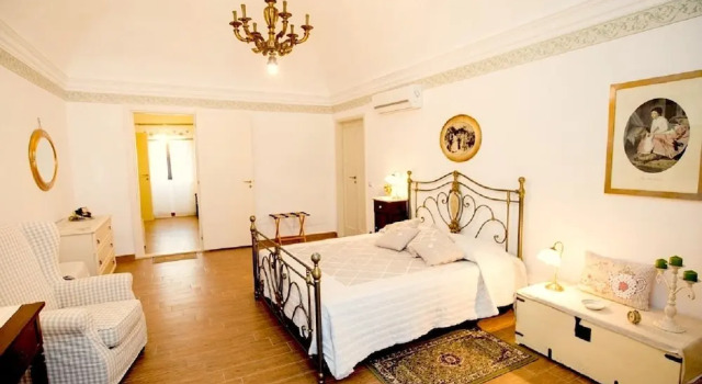 Номер Standard Agriturismo Villa Flavia
