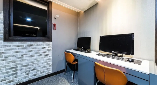 Uijeongbu Dao Self Check-in Motel, Забронировать Мотель Мотели Стадиона Uijeongbu, рядом с Рынок Чейл в Ыйджонбу, Мотель