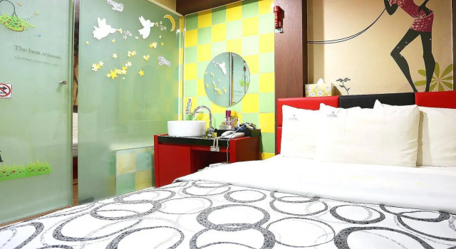 Shim Hotel, Prenota Hotel Dongdaemun-Gu Seul