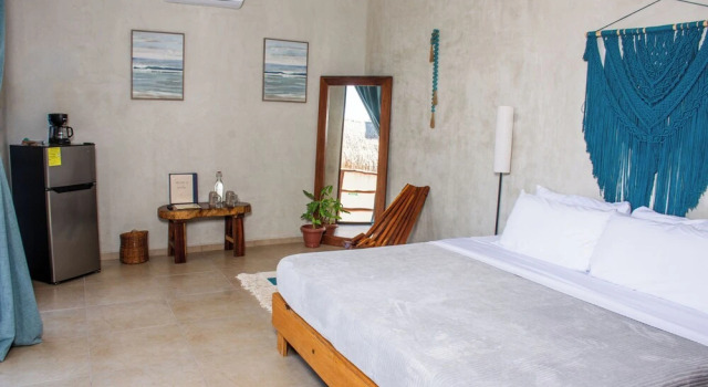 Студия Classic La Familia Casa and Suites