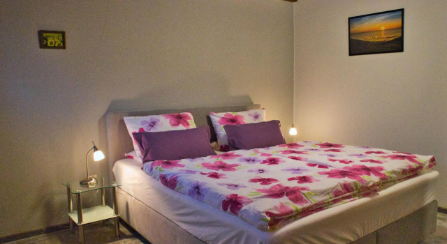 Reihenhaeuser in Strackholt, Prenota Hotel Strackholt Bassa Sassonia