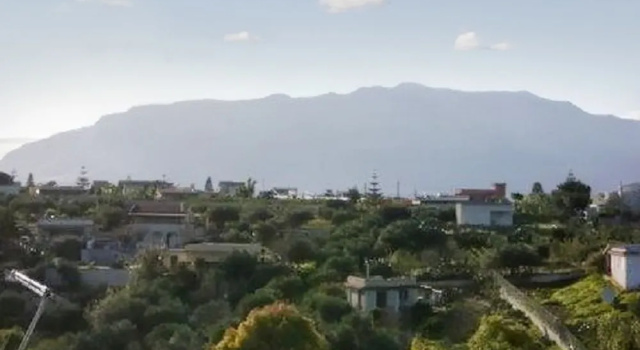 Holiday home Contrada Tavolatella, Reserva ahora Apartamento Hoteles en Sicilia con aparcamiento, Aparcamiento