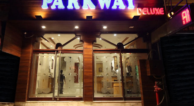 Hotel Parkway Deluxe