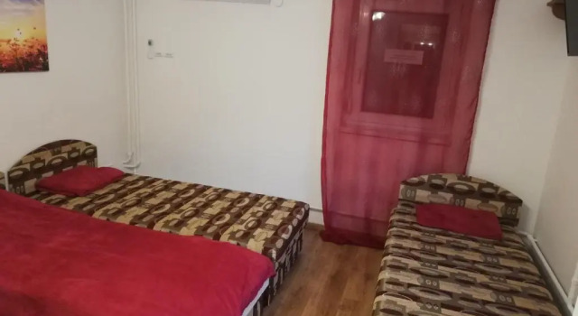 Örökzöld Apartman Szeged, Забронировать Апартаменты/квартира Сегед Чонград