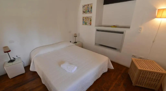 Номер Deluxe Cefalicchio B&B