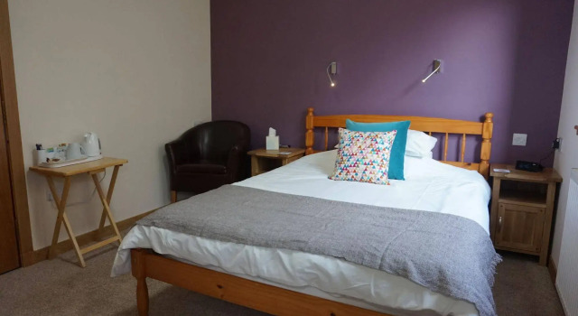 Karrawa Guest House