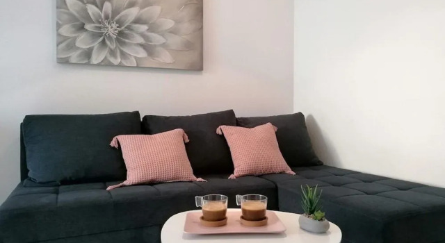 Apartment Luka