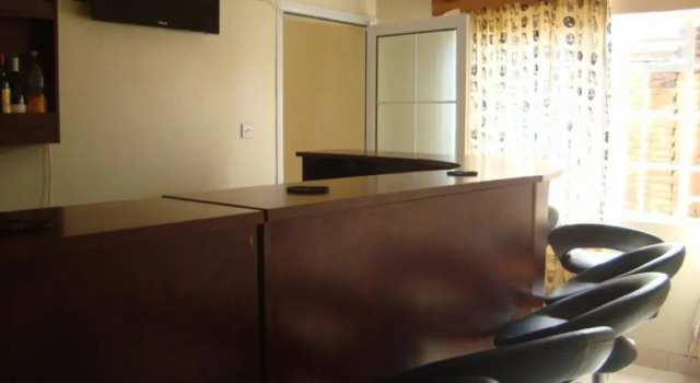 Top Lodge, Book Hotel Hoteller i Blantyre City med pool, Swimmingpool
