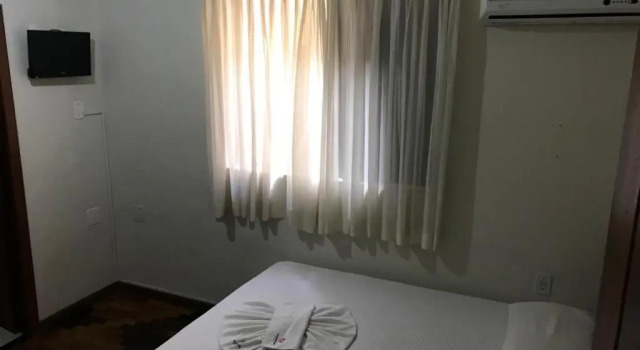 Acomodare Hotel, Book Hotel Hoteller i Tubarao med parkering, Parkering