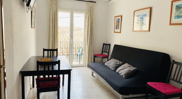 Apartamentos Mitus, Reservar Apartamento Canet de Mar Costa del Maresme