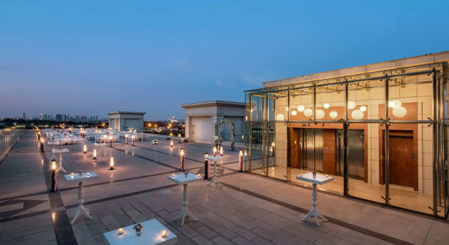 DoubleTree by Hilton Istanbul Topkapi