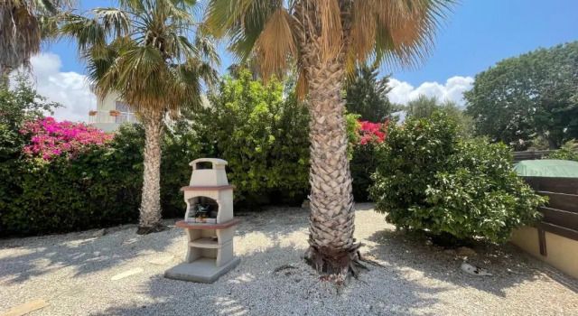 Вилла 5* Villa With Private Pool, Sea Views Paphos