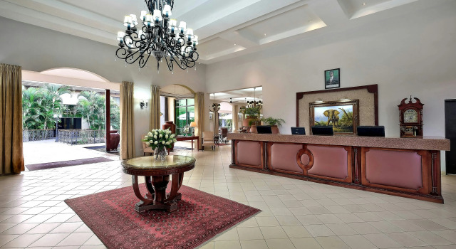 Protea Hotel by Marriott Livingstone