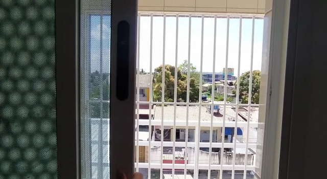 Трёхместный номер Standard Pousada Residência dos Sonhos