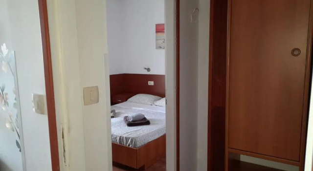 Апартаменты c 1 комнатой Apartments Kiki