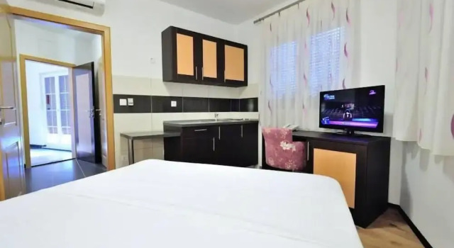 Hotel Blagaj