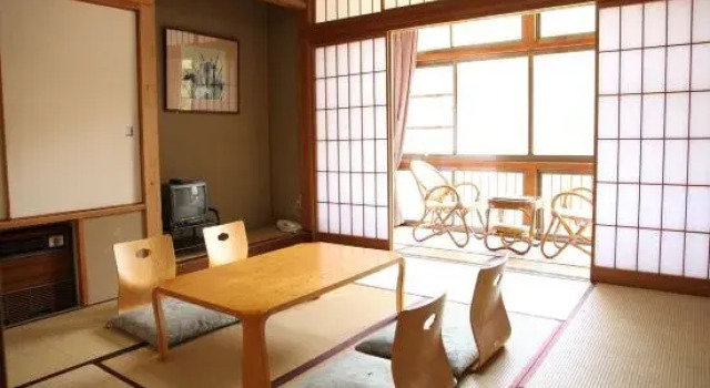 Номер Standard Kankoso
