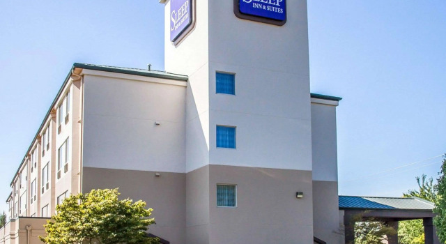 SureStay by Best Western Roseburg, Book Hotel Roseburg Umpqua Valley