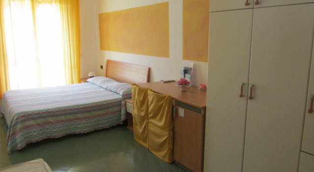 Hotel Ristorante Silvestrino