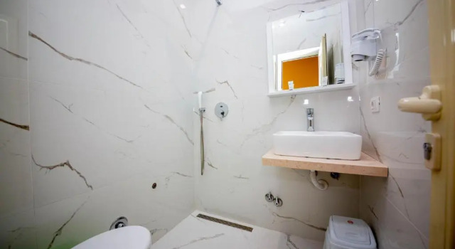 Двухместный номер Standard Hotel Kojku