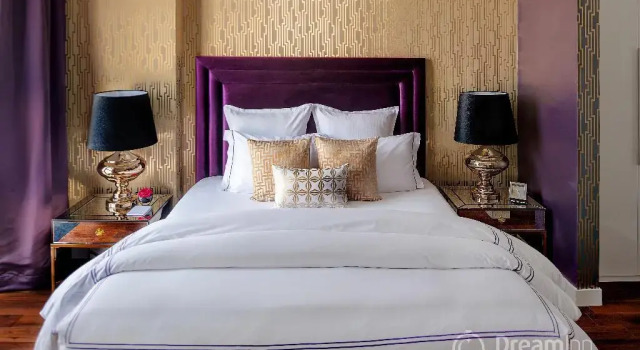 Dream Inn Dubai Apartments - City Walk, Забронировать Апартаменты/квартира Отели Дубая с бассейном, рядом с Mercato Shopping Mall, Бассейн