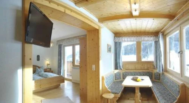 Hocheggerhof - Urlaub am Bauernhof, Prenota Hotel Hotel a Stiria con parcheggio, Parcheggio