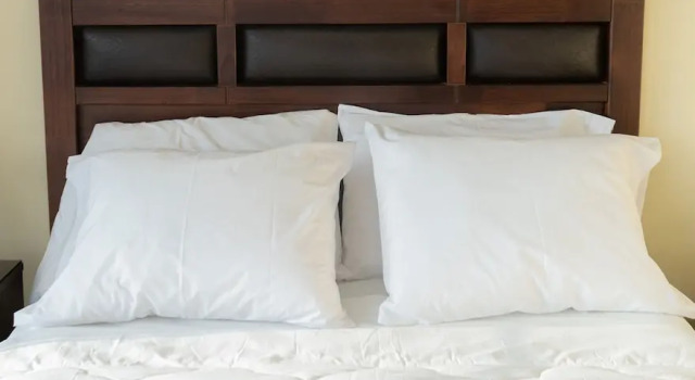 Номер Standard San Miguel Awanka Hotel