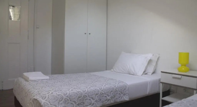 Семейный номер Standard WW Hostel & Suites