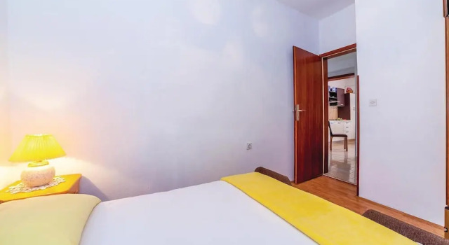 Amazing Home in Crikvenica With Wifi and 2 Bedrooms