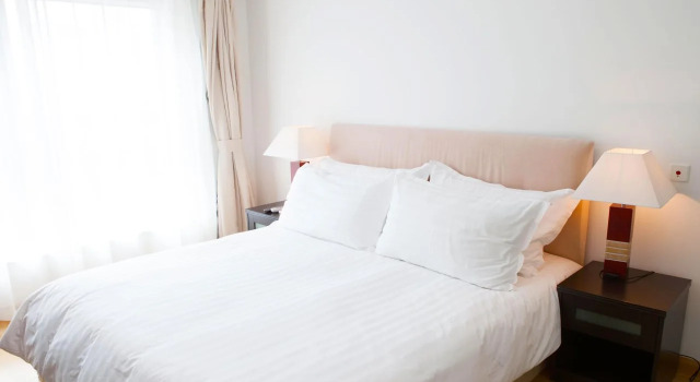 Shanghai Yopark 5-Star Apartment 8 Park Avenue, Varaa Huoneisto Jing'an 