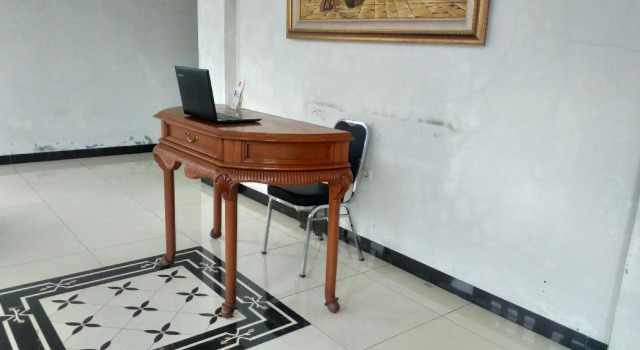 OYO 90953 36 Residence