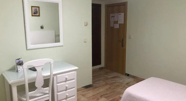 Hostal Río de Oro