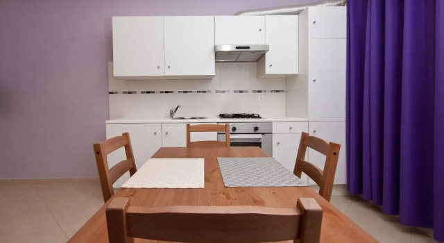 Люкс Aparthotel Praiano