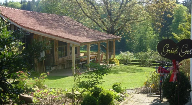 Номер Standard Giglerhof