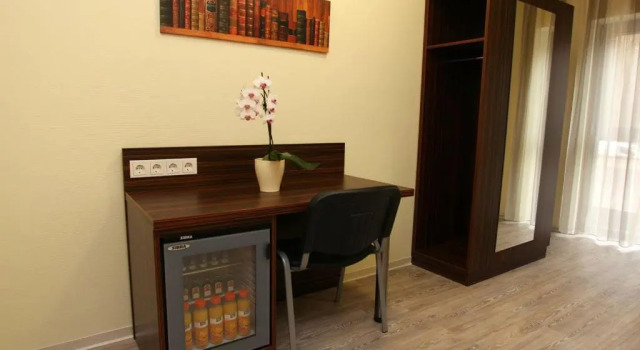 Одноместный номер Standard Hotel Alter Zoll