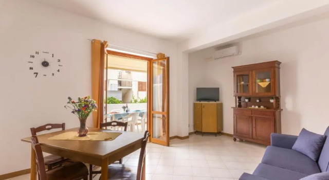Коттедж Residence I Pianeti