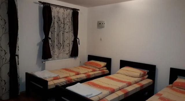 Студия Comfort Apartments Panovic