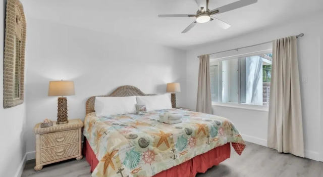 Sea Club 3 Unit 2 1 Bedroom Home, Book Feriehus Villaer i Florida, Villa