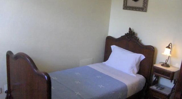 Habitación Estándar Quinta do Canto