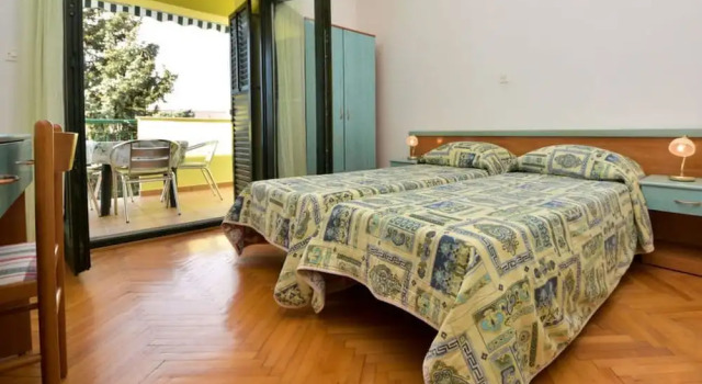 Апартаменты Apartments Davorka