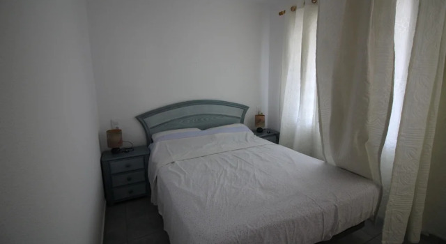 Apartamento 2167 - Franciska Bjo 1-A