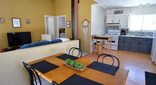 Chalet Mahigan Sipy, Rezervovat Chata Saint-Paulin Mauricie