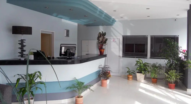 Hotel Barcelona Center, Prenota Hotel Punta Alta Buenos Aires