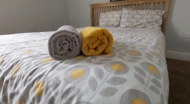 Коттедж Comfort Orpington RSG House