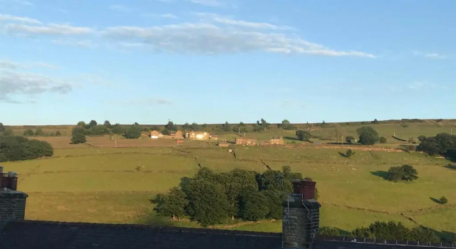Holme Valley Vista, Holmfirth