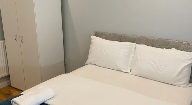 Апартаменты Luxury c 1 комнатой Showcase Apartments - Kimberley House