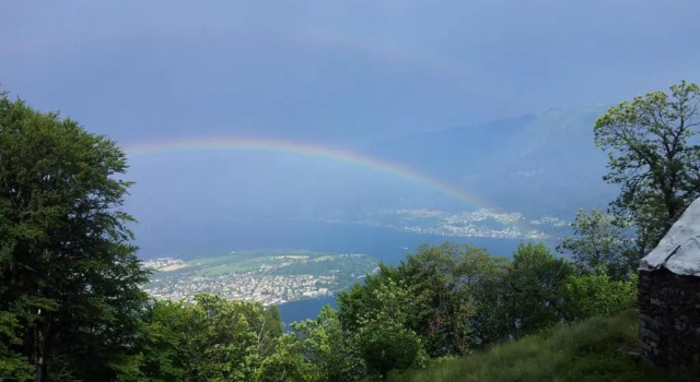 Casa Poiana, Book Hotel Ronco sopra Ascona 