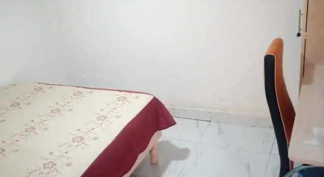 Номер Standard Serene Gates Guest House